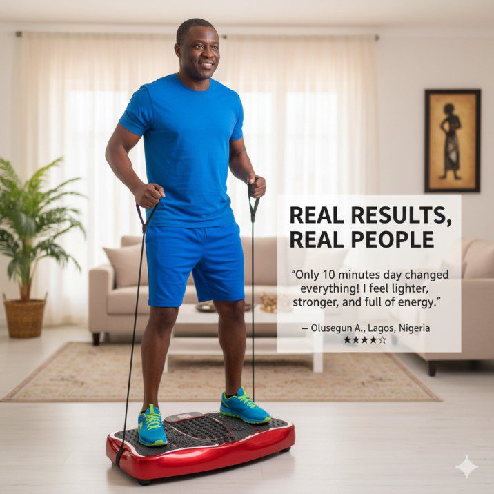 real people