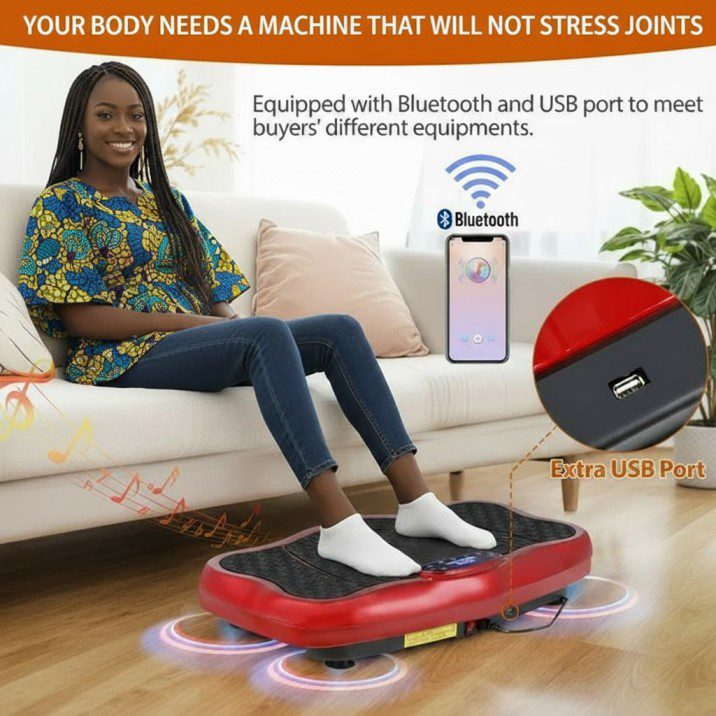 naija with bluetooth