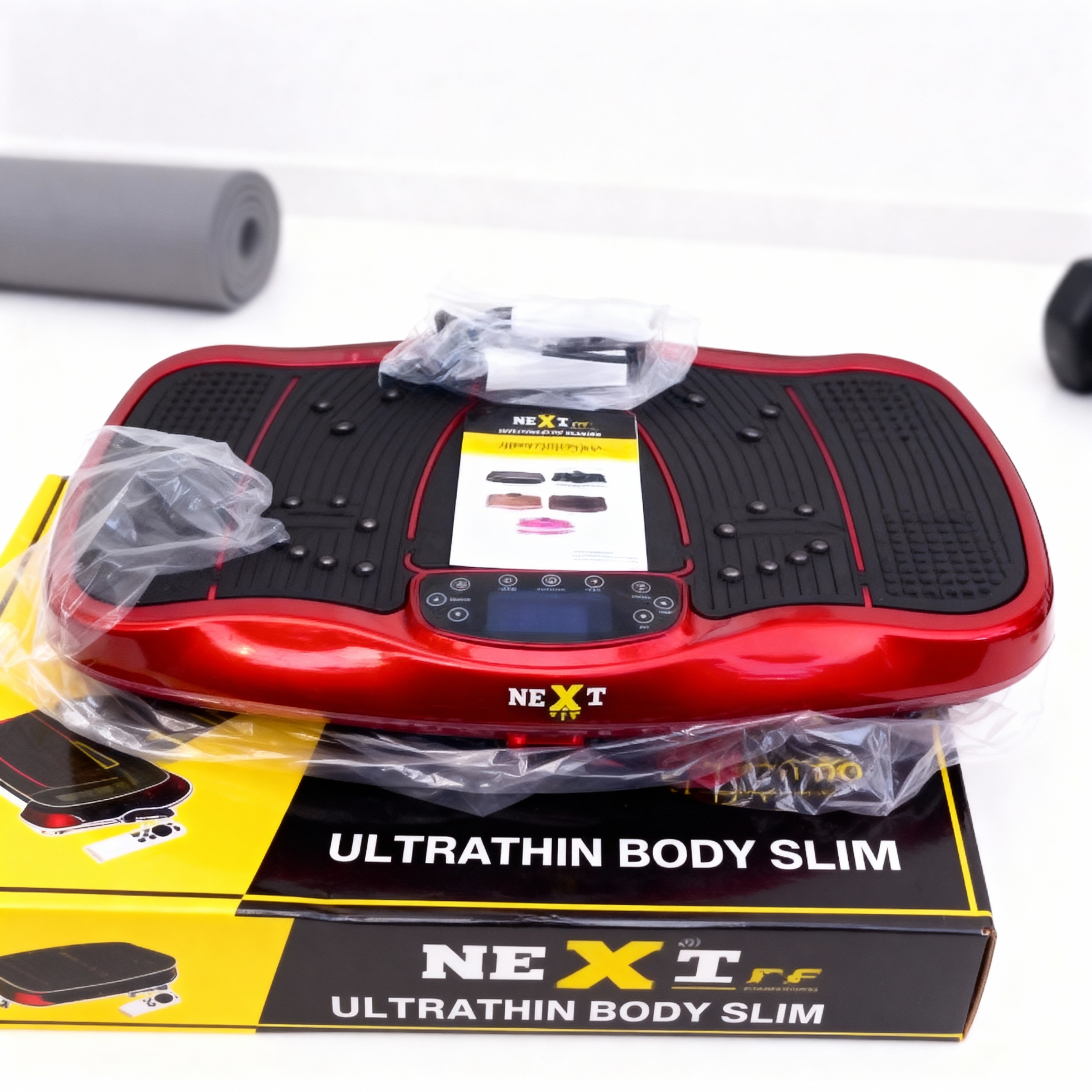 new nextfit