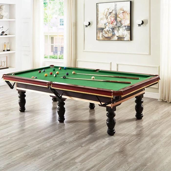9ft Snooker Board