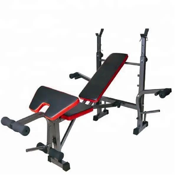 Benchpress with 50kg