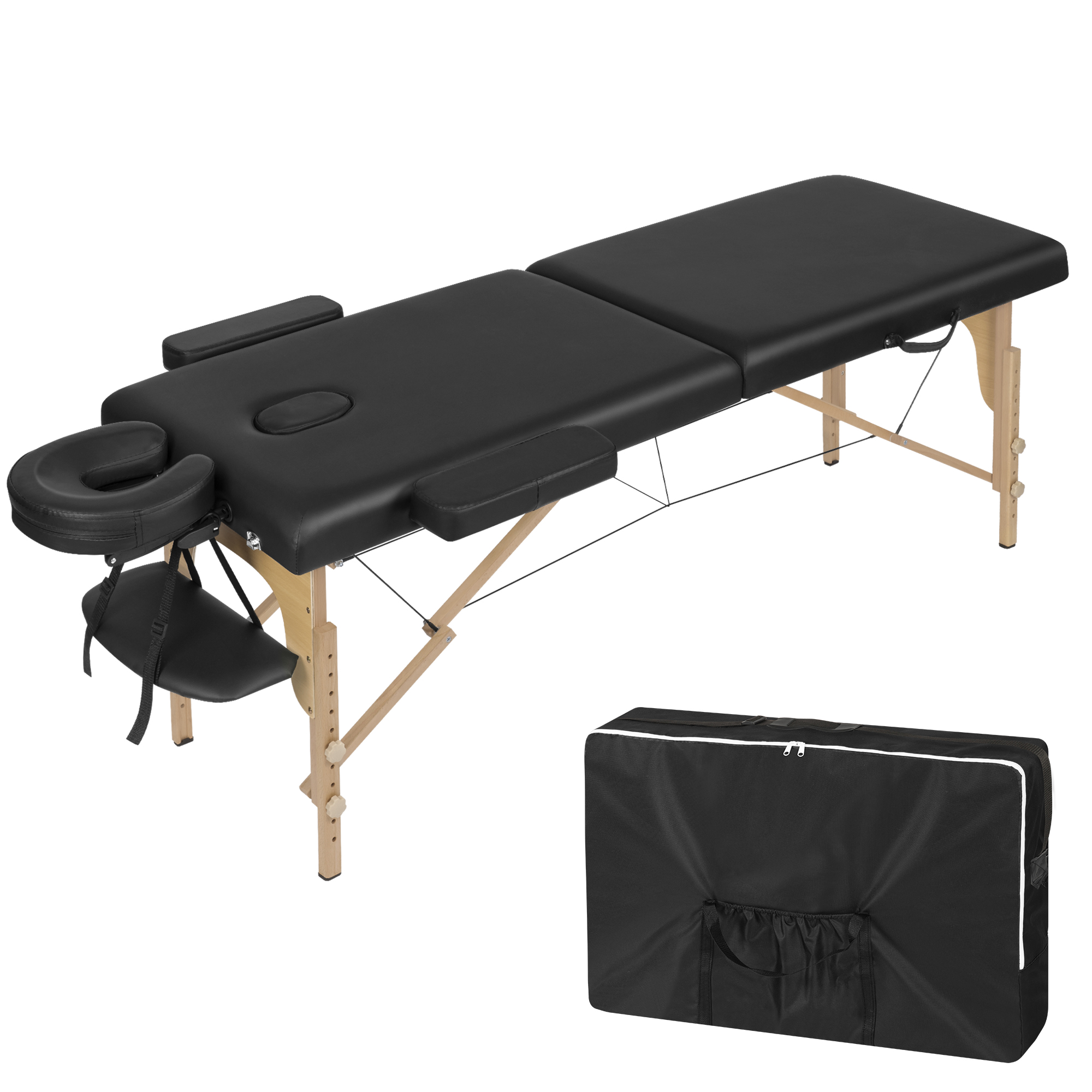 Massage Table